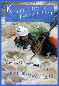 Paddlefest