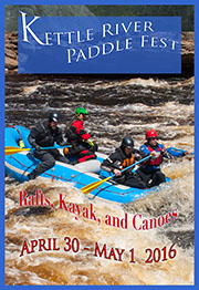kayak
