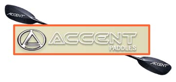 accent paddles